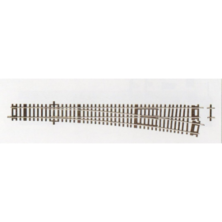 AIGUILLE DROITE WR10