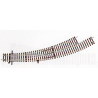 AIGUILLE COURBE GAUCHE R5/R6