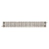 RAIL DROIT 230mm