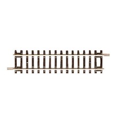 RAIL DROIT 115mm