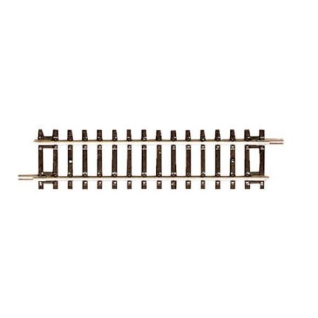 RAIL DROIT 115mm