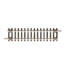 RAIL DROIT 115mm