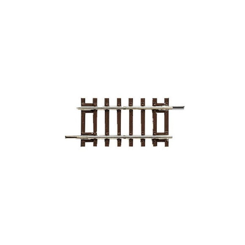 RAIL DROIT 57,5mm