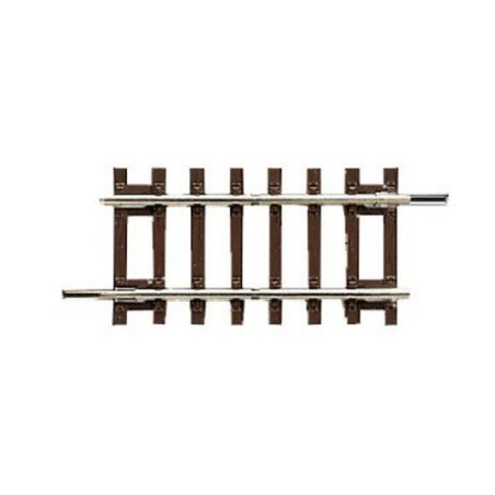 RAIL DROIT 57,5mm