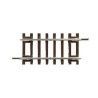 RAIL DROIT 57,5mm