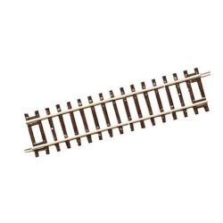 RAIL DROIT 119mm
