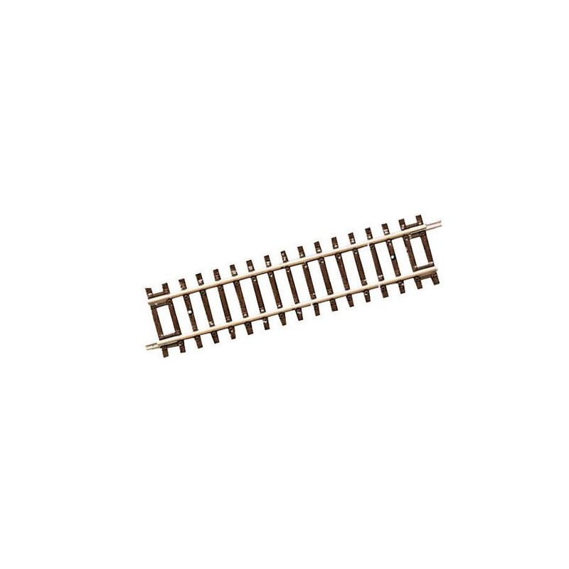 RAIL DROIT 119mm