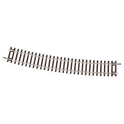 RAIL COURBE R9