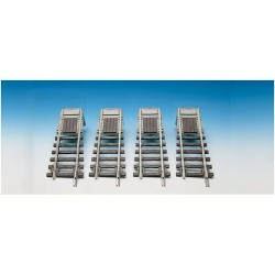 4 VOIES PONT TOURNANT