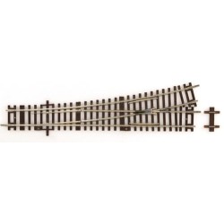 AIGUILLAGE GAUCHE Wr15