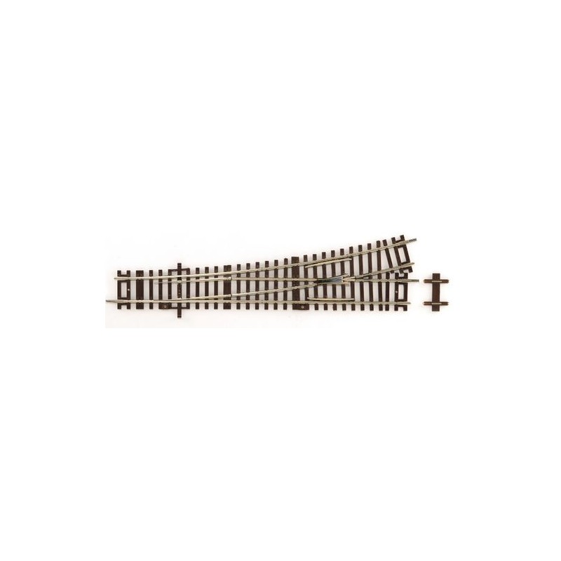 R42442 AIGUILLAGE GAUCHE Wr15