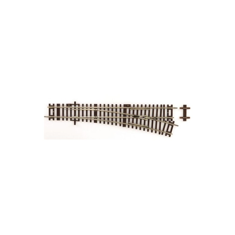 R42443 AIGUILLAGE DROITE Wr15