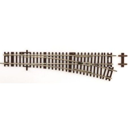 R42443 AIGUILLAGE DROITE Wr15