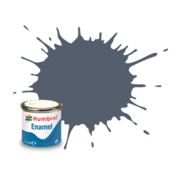 HU77 BLEU MARINE MAT