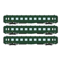 DEV AO U52 couchettes