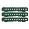DEV AO U52 couchettes