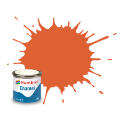 HU82 ORANGE