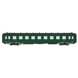 DEV AO U52 couchettes