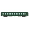 DEV AO U52 couchettes