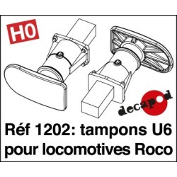 TAMPONS