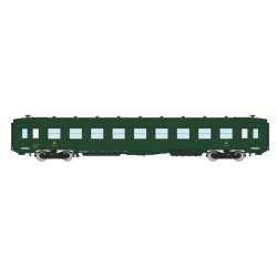 DEV AO U52 couchettes