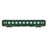 DEV AO U52 couchettes