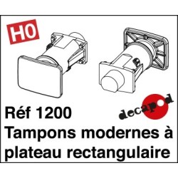 TAMPONS