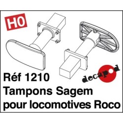 TAMPONS