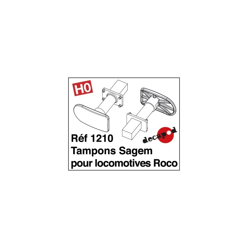 TAMPONS