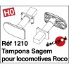 TAMPONS