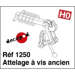 ATTELAGE