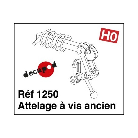 ATTELAGE