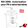 MOTORISATION PN