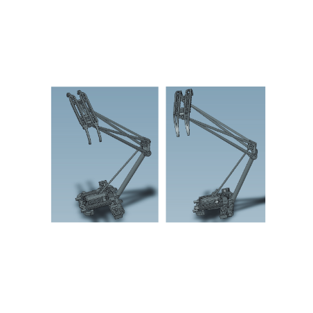 PANTOGRAPHE
