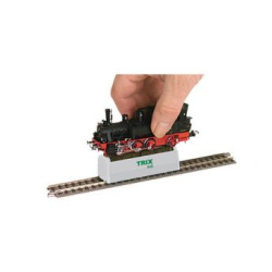 BROSSE DE NETTOYAGE