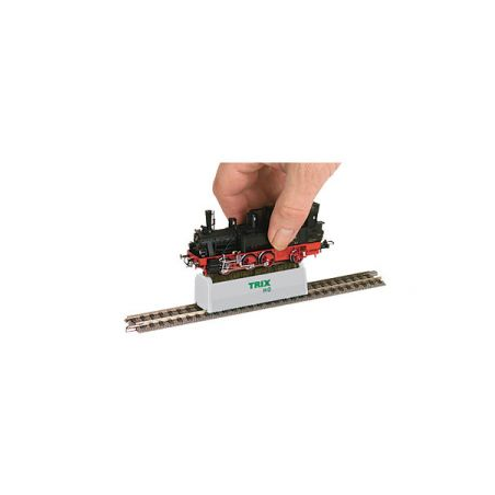 BROSSE DE NETTOYAGE