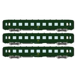 DEV AO U52 couchettes