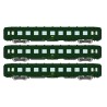 DEV AO U52 couchettes