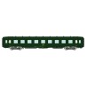 DEV AO U52 couchettes