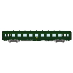 DEV AO U52 couchettes