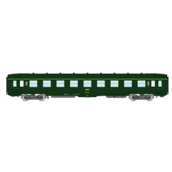 DEV AO U52 couchettes