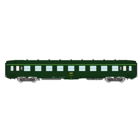 DEV AO U52 couchettes