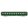 DEV AO U52 couchettes