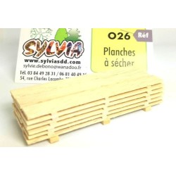PLANCHES