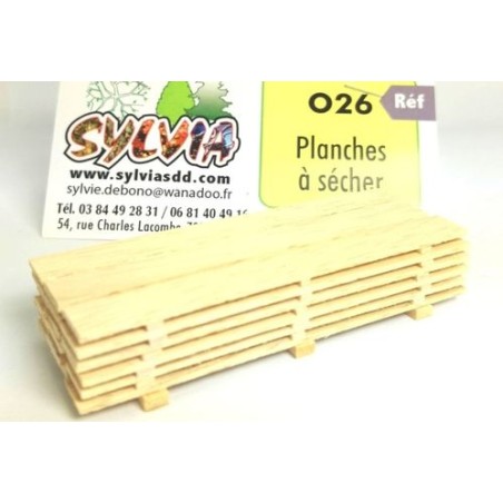 PLANCHES