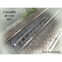 CROCODILE