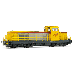 BB69126 INFRA