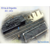 BRIQUETTES