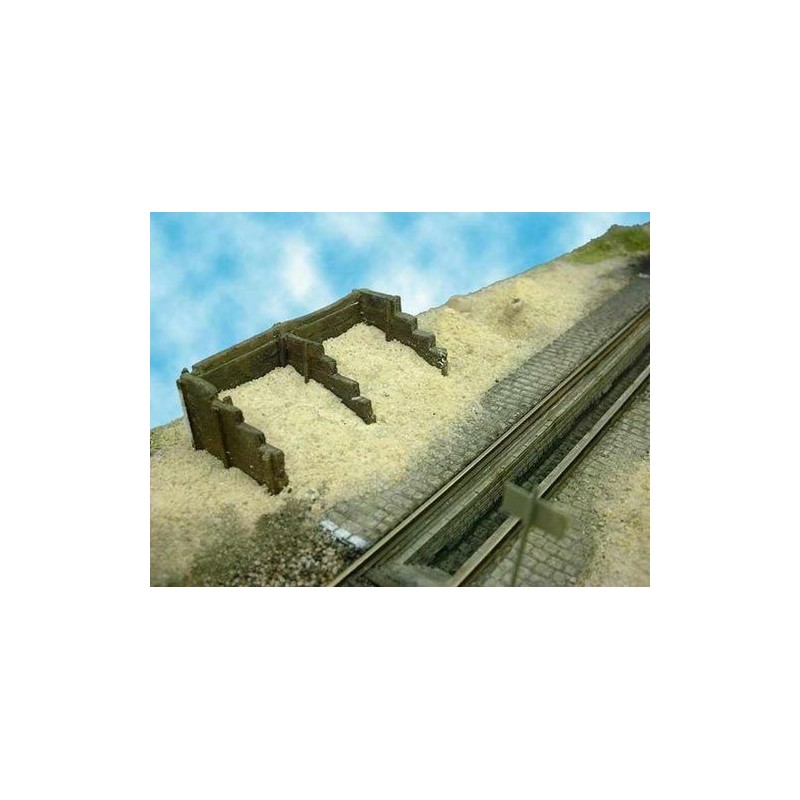 BAC À SABLE