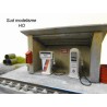 PN87121 POSTE À GASOIL
